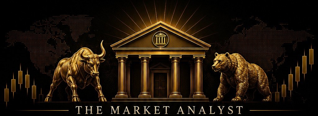 The Market Analyst